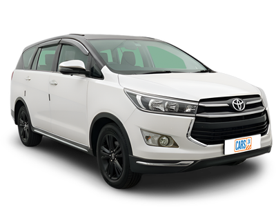 Toyota Innova Crysta-img